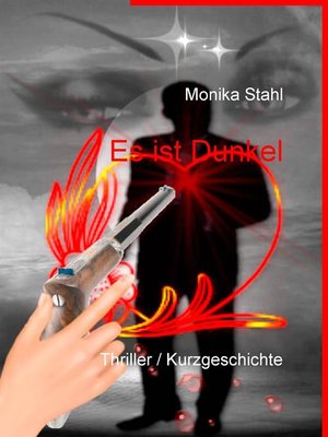 cover image of Es ist Dunkel